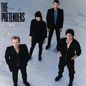 The Pretenders - Learning To Crawl (40th Anniversary Edition) (2018 Remaster) (Vinyl) - 1 of 1