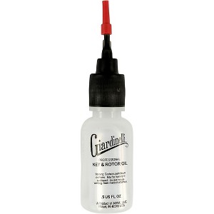 Giardinelli Pinpoint Key & Rotor Oi - 1 of 4
