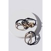 Kristin Ess The Modern Hair Ties - 3ct - 4 of 4