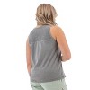 Aventura Clothing Women's Essex Smocked Tank Top - 2 of 4