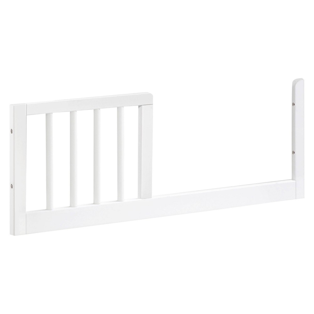 Photos - Bed Frame Babyletto Toddler Bed Conversion Kit for Gelato Mini - White