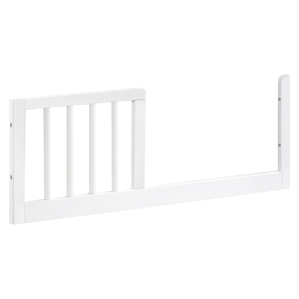 Babyletto Toddler Bed Conversion Kit for Gelato Mini - White