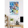 Trends International Pokémon Horizons - Key Art Unframed Wall Poster Prints - 2 of 4