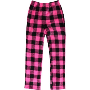Just Love Girls Pajama Pants - Cute PJ Bottoms for Girls - 1 of 1