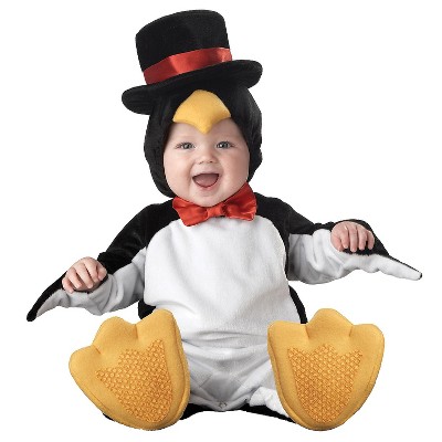 Incharacter Costumes Toddler Lil Penguin Costume