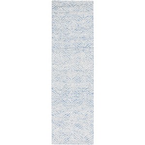 Metro MET904 Hand Tufted Rugs - Safavieh - 1 of 4