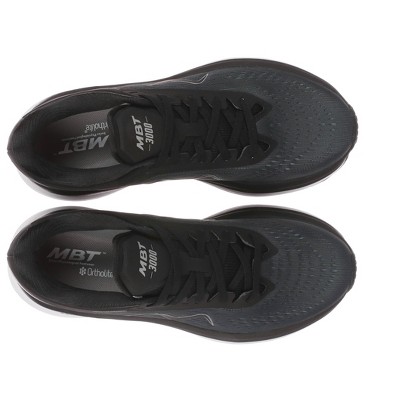 MBT | Men's M-3000 Lace Up in Black , 8.5 — фото 4