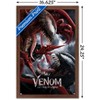 Trends International Marvel Venom: Let There be Carnage - Battle One Sheet Framed Wall Poster Prints - 3 of 4