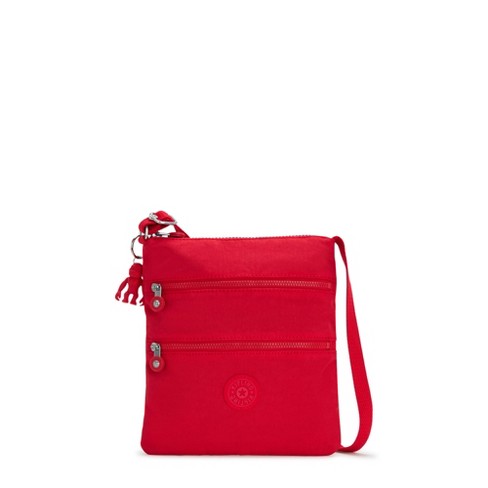 Kipling foldaway shopping online bag