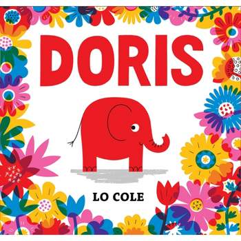 Doris - by Lo Cole (Board Book)