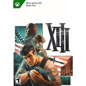 XIII - Xbox Series X|S/Xbox One (Digital) - 1 of 4