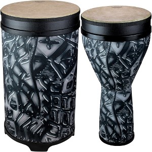 Remo Versa Djembe and Tubano Drum Nested Pack - 1 of 1