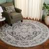 Scarlett SCT418 Power Loomed Indoor Rugs - Safavieh - 2 of 4