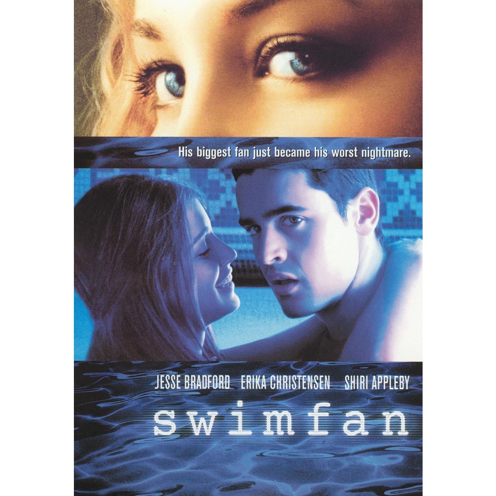 Swimfan cover