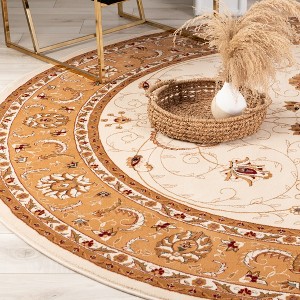 Rug Branch Traditional Persian Indoor Rug - 1 of 4