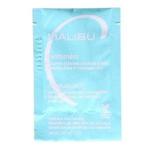 Malibu Swimmers Wellness Hair Remedy, 0.17 oz - 1 of 4