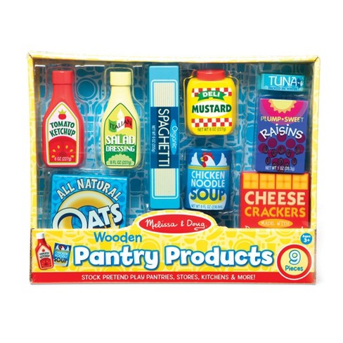 Melissa and store doug products