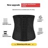 Wikineon Sports Body Shaping Clothing: Effective Belly Band Waist Trainer for Fitness, Slimming & Core Support During Workouts - 4 of 4