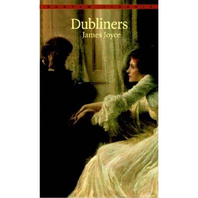 Dubliners - by  James Joyce (Paperback)