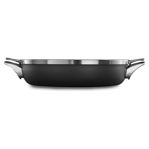 Calphalon Premier With Mineralshield Nonstick 10 Fry Pan : Target