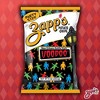 Zapp's New Orleans Kettle Style Voodoo Potato Chips - 8oz - 3 of 4