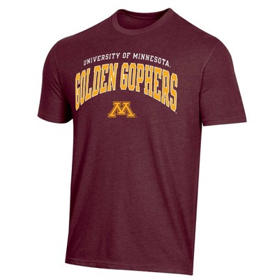 NCAA Minnesota Gophers Toddler Boy's Shorts and T Shirt Set Size 4T 
