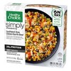 Healthy Choice Frozen Simply Steamers Southwestern Style Chicken Burrito Bowl - 9.5oz - 2 of 4