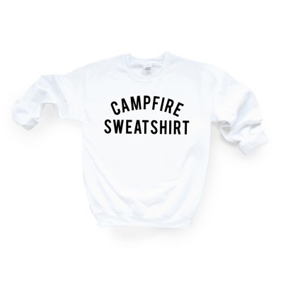 Simply Sage Market Women's Campfire Sweatshirt Gildan Sweatshirt