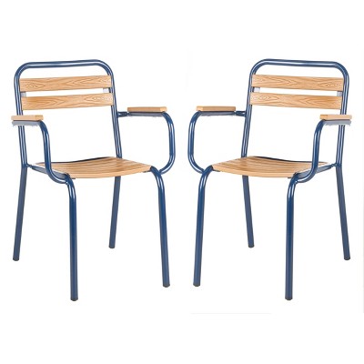 target stackable patio chairs