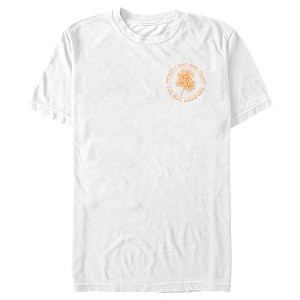 Men's NEFF Peace Love and Unity T-Shirt - 1 of 4