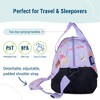 Wildkin Overnighter Duffel Bag for Kids - 3 of 4