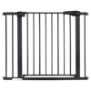 GOTGELIF Baby Safety Gate 29.5" to 40.5" Wide - Auto Close - Pressure Mount - Pet Gate - 2 of 4