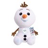 Frozen Disney 2 Olaf Weighted Plush - 3 of 4