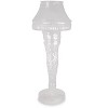 Silver Buffalo A Christmas Story Leg Lamp Molded Glass Cup | Holds 17 Ounces - 3 of 4