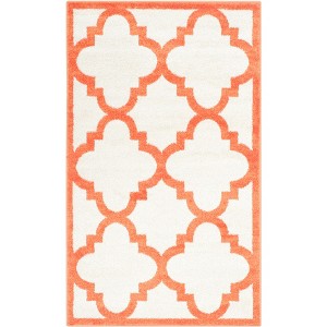 Amherst AMT423 Power Loomed Indoor Rugs - Safavieh - 1 of 4