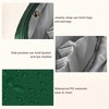 Unique Bargains Portable Waterproof Mini Makeup Bag 1 Pc - 3 of 4