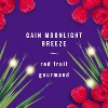 Febreze Small Spaces Air Freshener Gain Moonlight Breeze, .25 fl. oz. - 4 of 4