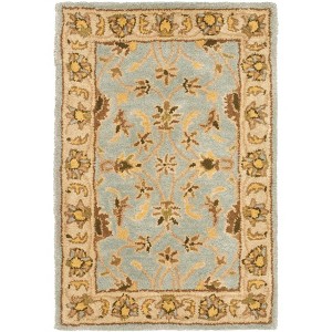 Heritage HG913 Handmade Rug - Safavieh - 1 of 4