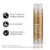 Joico K-Pak ORIGINAL Daily Reconstructing Shampoo (10.1 oz) & Conditioner (8.5 oz) DUO SET To Repair Damaged Hair Kit Reconstructor - 2 of 4