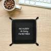 Pavilion Gift Company - No Worry - Snap Together Tray - Serving Trays - 2 of 4