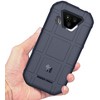 Nakedcellphone Case for Kyocera DuraForce Ultra 5G UW Phone - Rugged Special Ops Series - 3 of 4