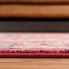 Unique Loom    Edinburgh Monroe Area Rug - 4 of 4