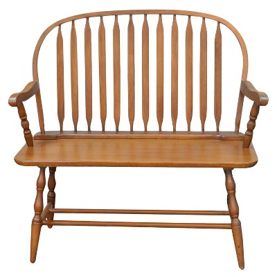 windsor patio bench target