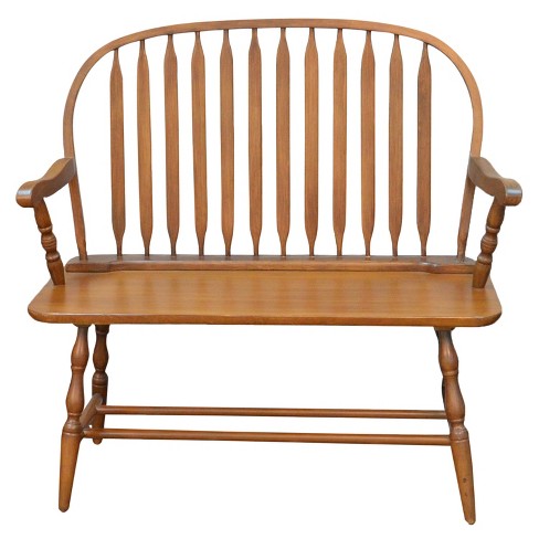 Target threshold best sale windsor bench