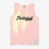 Simply Sage Market Pickleball Garment Dyed Tank - 3 of 3