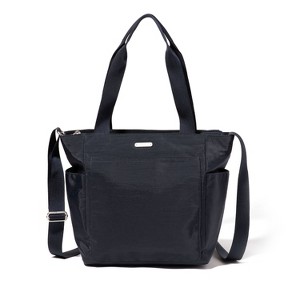 baggallini Women's Get Carried Away Crossbody Tote Bag - 1 of 4