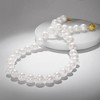 Ross-Simons 11-12mm Cultured Pearl Necklace With 14kt Yellow Gold - 4 of 4