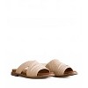 Women's Wo's Jolene Tooled Sandals - Very G - 3 of 4