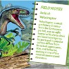 MasterPieces 100 Piece Jigsaw Puzzle - Raptor - 13.42"x9.67" - 4 of 4