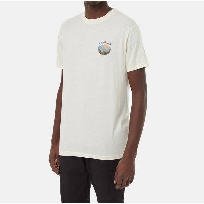 Men's s Graphic Mountain T-Shirt - tentree